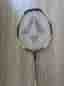 Badmintonracket Tecnopro TriTec 300
