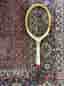 Dunlop Maxply McEnroe trätennisracket
