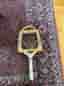 Dunlop Maxply McEnroe trätennisracket