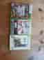 Xbox 360 spelpaket – GTA V, Battlefield Bad Company, NHL 07