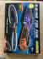 SpeedZan Racing For Fun elbilbana slot car racing set 8+
