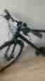 Helt ny cykel till salu