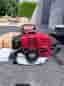 Meec Tools Grästrimmer
