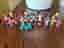 LEGO Friends minifigurer och djurfigurer