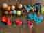 LEGO Friends minifigurer och djurfigurer
