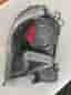 Black & Decker 12V dammsugare Dustbuster Flexi Auto