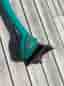 Bosch Easytrim grästrimmer grön