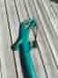 Bosch Easytrim grästrimmer grön