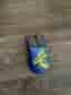 Razer DeathAdder V3 Pro Fortnite trådlös gamingmus blå