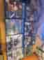 PlayStation 4 spelpaket LEGO, FIFA, NHL och Madden