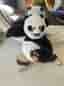 Po (Kung Fu Panda) gosedjur
