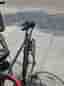 Crescent road bike