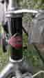 Sierra BMX 16 tum