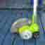 Green tools trimmer