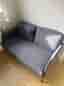 2-sits soffa