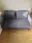 2-sits soffa