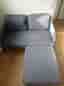 2-sits soffa