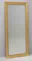 Vacker spegel 164x74 cm
