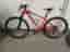 Helt ny Scott mountainbike 29" M