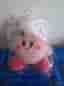 Chef Kirby Plush S