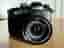Panasonic Lumix GH5 + Leica 12–60mm f/2.8–4.0 – Nästan oanvänd