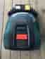 Bosch Indego S+ 500 robotgräsklippare