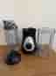 C3 Mix & Go blender med flaskor svart