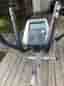 Crosstrainer Extreme Fit CT 619 med display och träningsdator