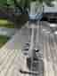 Crosstrainer Extreme Fit CT 619 med display och träningsdator