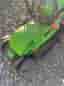 Elektrisk gräsklippare Florabest FRM 1800 A1