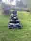 Stiga Park 500 vx