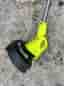Ryobi grästrimmer el 600W 30 cm