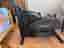 OrbiTrek crosstrainer svart