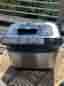 Brödmaskin - Morphy Richards Premium Plus 502000 – väldigt bra skick!