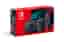 Nintendo Switch spelkonsol med docka och Joy-Con