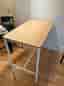 IKEA TOMMARYD barbord