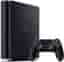 Sony PlayStation 4 spelkonsol med handkontroller