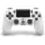 Sony PlayStation 4 spelkonsol med handkontroller