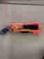 Nerf leksakspistoler och gevär blandat paket
