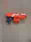 Nerf leksakspistoler och gevär blandat paket