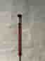 Odyssey o-works 7 putter med SuperStroke-grepp