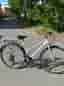 Herr cykel