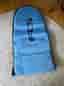 Fodral för long board