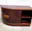 Bänk byrå sideboard art deco