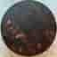 Boos Block Walnut diameter 46cm.