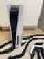 Sony PlayStation 5 konsol med handkontroll
