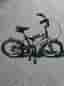 16” BMX Cykel Tiger