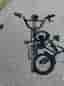 16” BMX Cykel Tiger