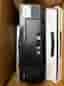 Epson Stylus Office BX535WD skrivare svart