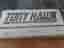 Tony Hawk Signature Series skateboard med örnmotiv